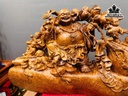tuong-phat-di-lac-ngu-phuc-go-nu-ngoc-am-cao-48-ngang-81-sau-23-cm-23kg-451631