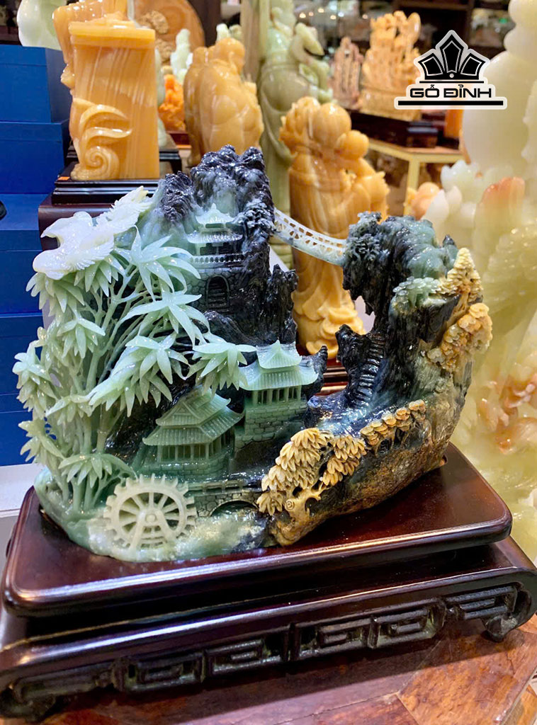 tac-pham-phong-canh-huu-tinh-da-serpentine-cao-40-ngang-31-ca-de-cao-45-ngang-40-cm-451681