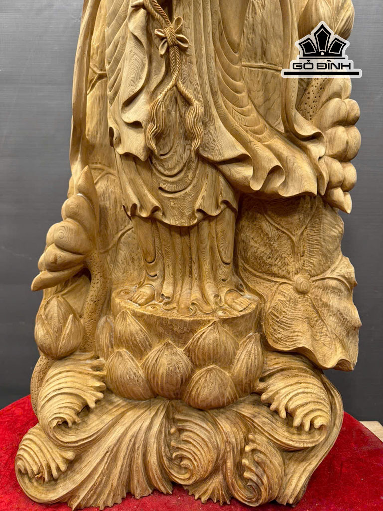 tuong-phat-ba-quan-am-ngu-dai-sen-go-ngoc-am-cao-91-ngang-40-sau-20-cm-22kg-451775