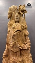 tuong-phat-ba-quan-am-ngu-dai-sen-go-ngoc-am-cao-91-ngang-40-sau-20-cm-22kg-451776