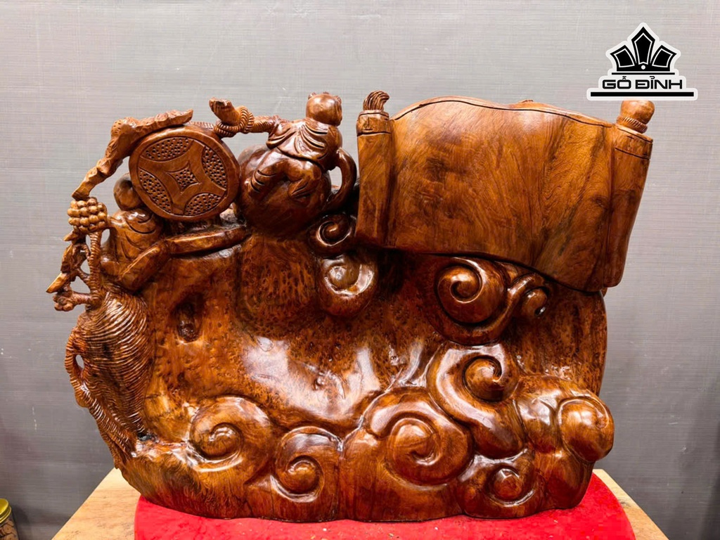 tuong-phat-di-lac-ngu-phuc-go-nu-ngoc-am-cao-47-ngang-63-sau-27-cm-275kg-451798