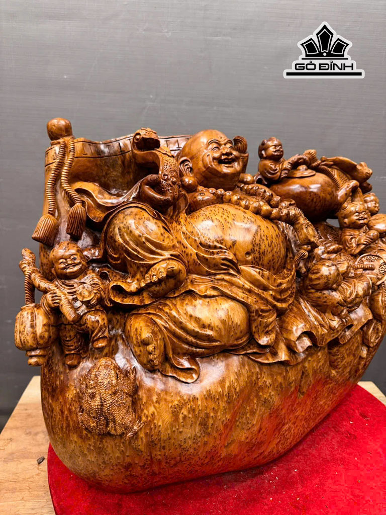 tuong-phat-di-lac-ngu-phuc-go-nu-ngoc-am-cao-47-ngang-63-sau-27-cm-275kg-451801