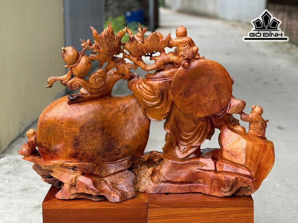 tuong-phat-di-lac-tam-phuc-go-nu-huong-cao-60-ngang-90-sau-30-cm-452134