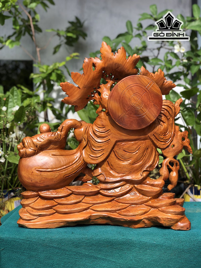 tuong-phat-di-lac-nhat-phuc-keo-bao-tien-go-huong-cao-62-ngang-63-sau-22-cm-452193