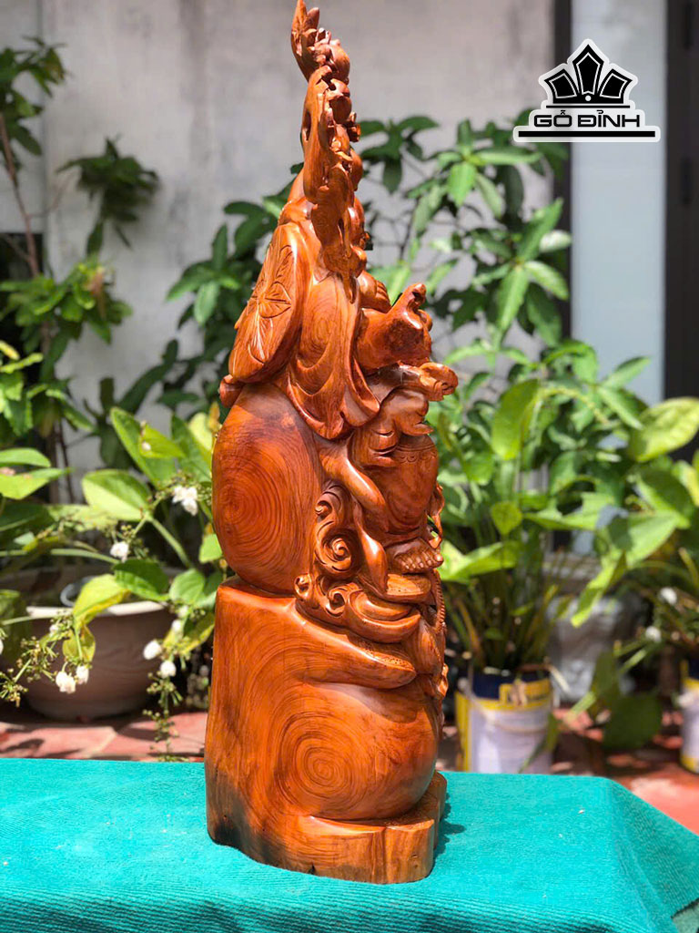 tuong-phat-di-lac-tam-phuc-go-huong-cao-95-ngang-56-sau-27-cm-452204