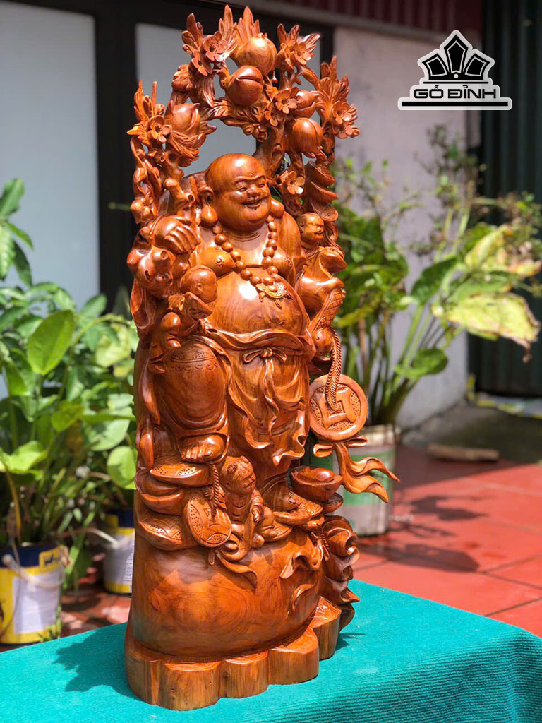 tuong-phat-di-lac-tam-phuc-go-huong-cao-95-ngang-56-sau-27-cm-452205