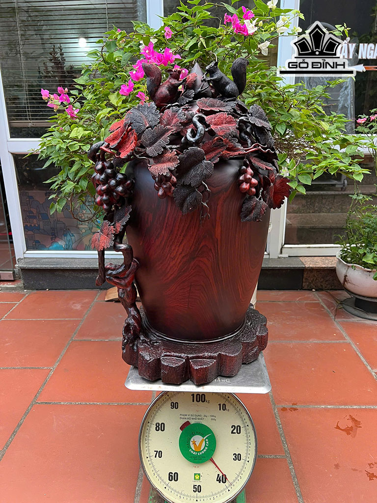 chum-phu-quy-nho-soc-go-trac-cao-68-ngang-46-sau-40-cm-duong-kinh-than-binh-33-cm-452256