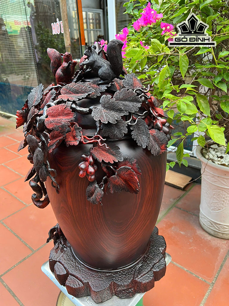 chum-phu-quy-nho-soc-go-trac-cao-68-ngang-46-sau-40-cm-duong-kinh-than-binh-33-cm-452260