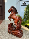tuong-ngua-phong-thuy-nhat-ma-phi-thien-go-trac-cao-42-ngang-24-sau-12-cm-452474