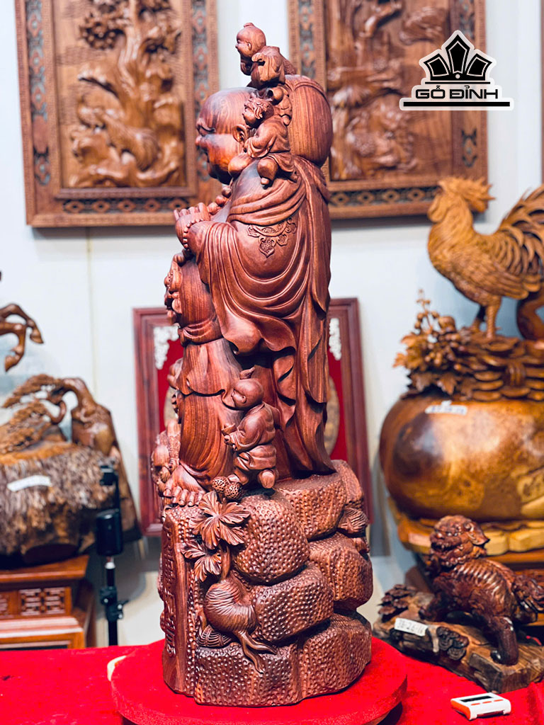 tuong-phat-di-lac-go-tu-dan-cao-98-ngang-38-sau-33-cm-452585