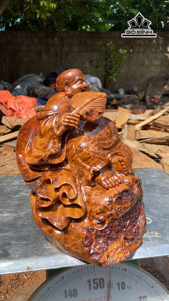 tuong-phat-di-lac-go-nu-ngoc-am-cao-25-ngang-25-sau-24-cm-452655