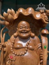 tuong-phat-di-lac-nhi-phuc-go-ngoc-am-cao-135-cao-ca-ky-177-ngang-75-sau-40-cm-452770