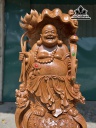 tuong-phat-di-lac-nhi-phuc-go-ngoc-am-cao-135-cao-ca-ky-177-ngang-75-sau-40-cm-452771