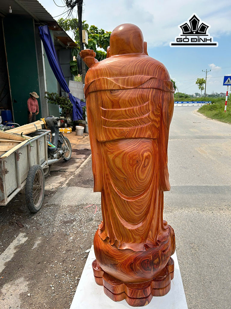 tuong-phat-di-lac-chuc-phuc-go-cam-cao-116-ngang-38-sau-38-cm-90kg-452792