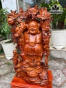 tuong-phat-di-lac-nhat-phuc-go-huong-cao-ca-ky-68-rieng-ky-cao-10-ngang-32-sau-18-cm-452949