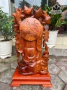 tuong-phat-di-lac-nhat-phuc-go-huong-cao-ca-ky-68-rieng-ky-cao-10-ngang-32-sau-18-cm-452950