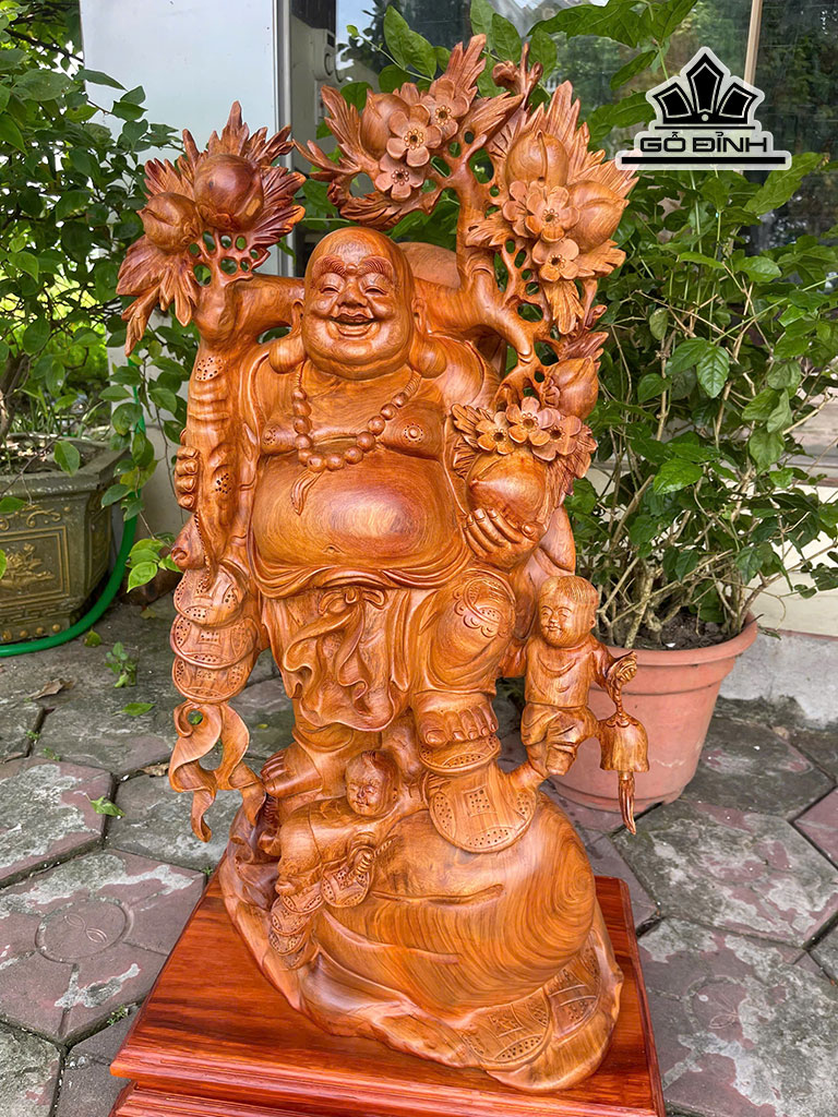 tuong-phat-di-lac-nhi-phuc-go-huong-cao-ca-ky-83-rieng-ky-cao-10-ngang-37-sau-27-cm-452954