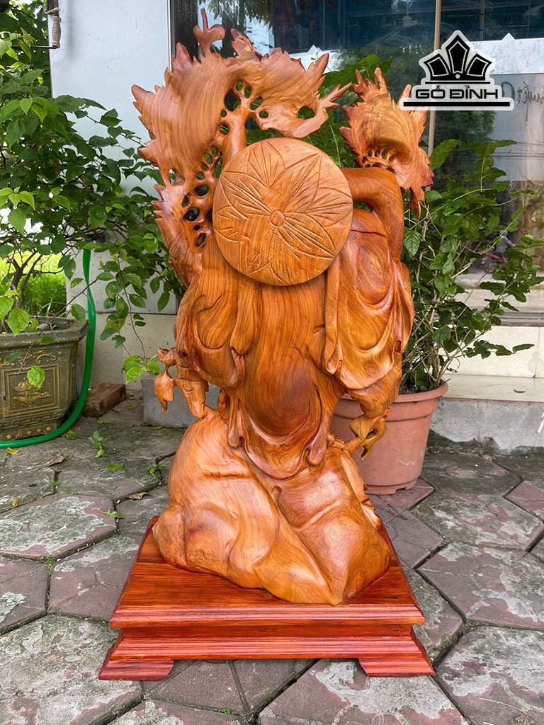 tuong-phat-di-lac-nhi-phuc-go-huong-cao-ca-ky-83-rieng-ky-cao-10-ngang-37-sau-27-cm-452956