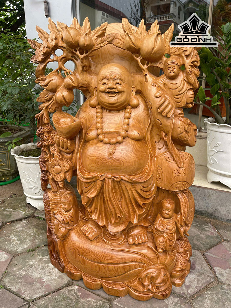 tuong-phat-di-lac-tam-phuc-go-ngoc-am-cao-85-ngang-58-sau-27-cm-452962