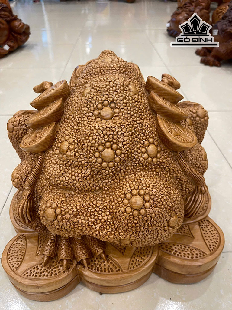 tuong-thiem-thu-go-ngoc-am-cao-28-ngang-35-sau-35-cm-452973