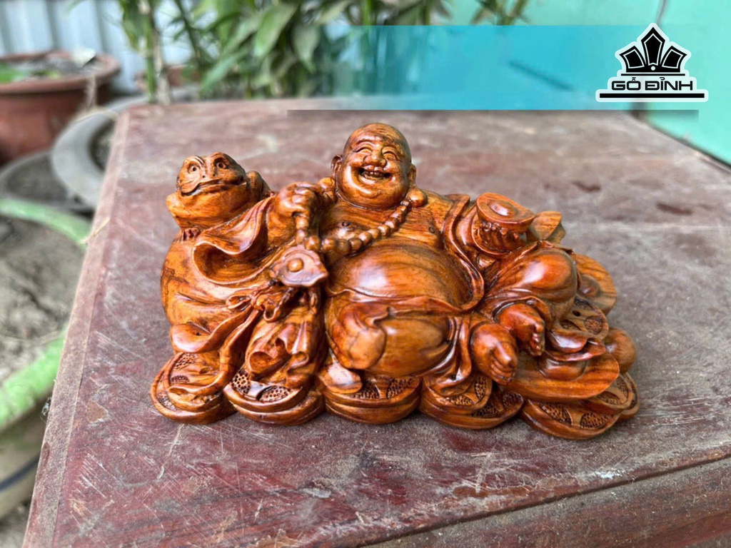 tuong-phat-di-lac-go-sua-cao-6-ngang-13-sau-6-cm-453048