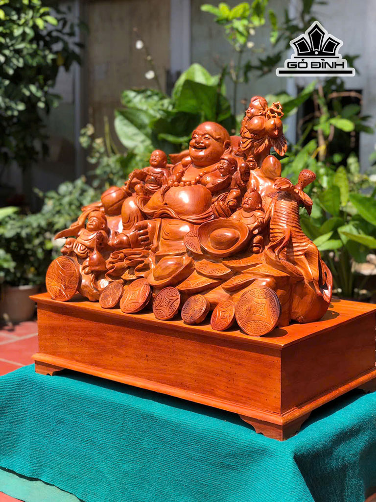tuong-phat-di-lac-ngu-phuc-go-huong-cao-47-ngang-70-sau-39-cm-453178