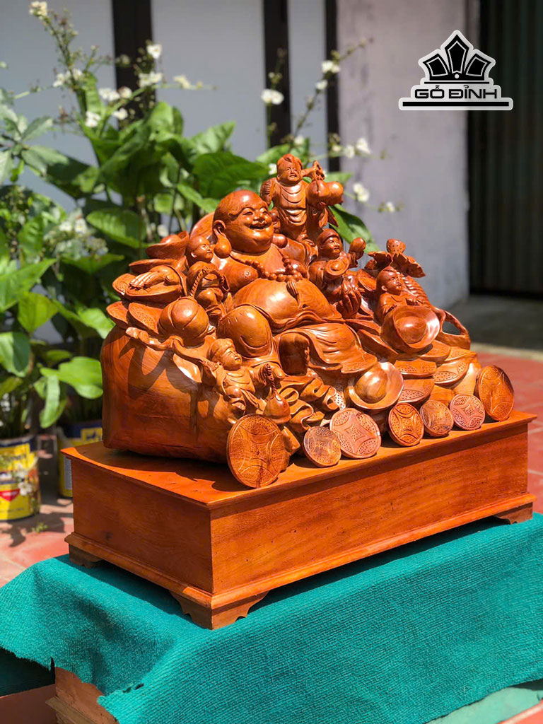 tuong-phat-di-lac-ngu-phuc-go-huong-cao-47-ngang-70-sau-39-cm-453408