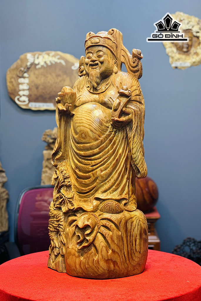 tuong-than-tai-go-huyet-long-cao-75-ngang-32-sau-25-cm-453490