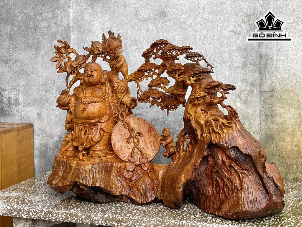 tuong-phat-di-lac-nhi-phuc-go-huong-cao-63-ngang-86-sau-38-cm-453533