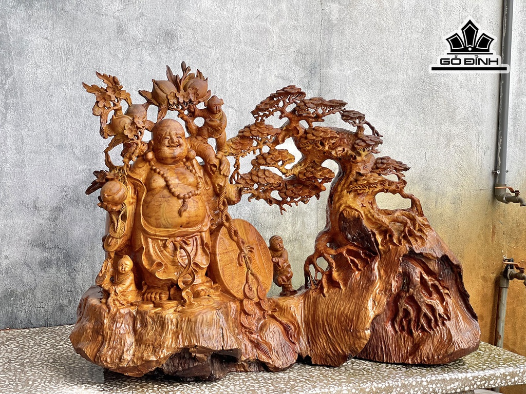 tuong-phat-di-lac-nhi-phuc-go-huong-cao-63-ngang-86-sau-38-cm-453534