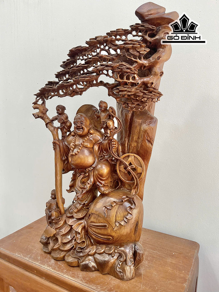 tuong-phat-di-lac-tam-phuc-go-xa-xi-cao-90-ngang-52-sau-22-cm-453544