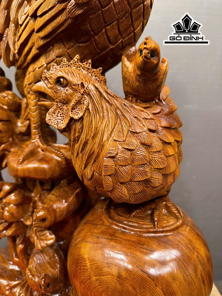tuong-gia-dinh-ga-go-ngoc-am-cao-76-ngang-45-sau-28-cm-23kg-453584