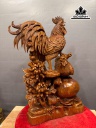 tuong-gia-dinh-ga-go-ngoc-am-cao-76-ngang-45-sau-28-cm-23kg-453586