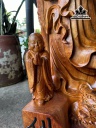 tuong-dat-ma-giao-hoa-go-huong-cao-100-ngang-35-sau-35-cm-453958