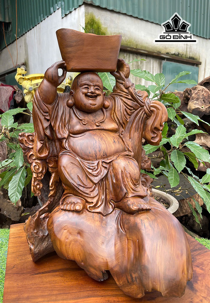 tuong-phat-di-lac-be-bat-vang-go-bach-xanh-cao-ca-ky-66-rieng-ky-cao-10-ngang-45-sau-45-cm-454188