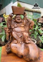 tuong-phat-di-lac-be-bat-vang-go-bach-xanh-cao-ca-ky-66-rieng-ky-cao-10-ngang-45-sau-45-cm-454188