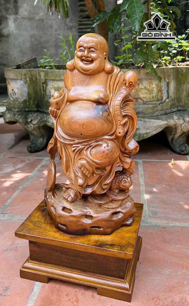 tuong-phat-di-lac-go-bach-xanh-cao-ca-ky-46-rieng-tuong-36-ngang-21-sau-13-cm-454193