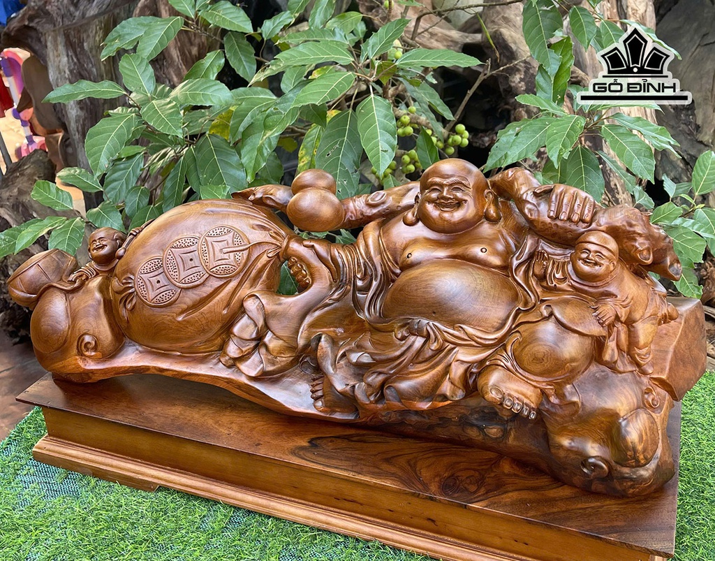 tuong-phat-di-lac-nhi-phuc-go-bach-xanh-cao-ca-ky-41-rieng-tuong-31-ngang-83-sau-24-cm-454210