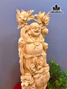 tuong-phat-di-lac-go-ngoc-am-cao-99-ngang-35-sau-18-cm-454340
