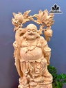 tuong-phat-di-lac-go-ngoc-am-cao-99-ngang-35-sau-18-cm-454341