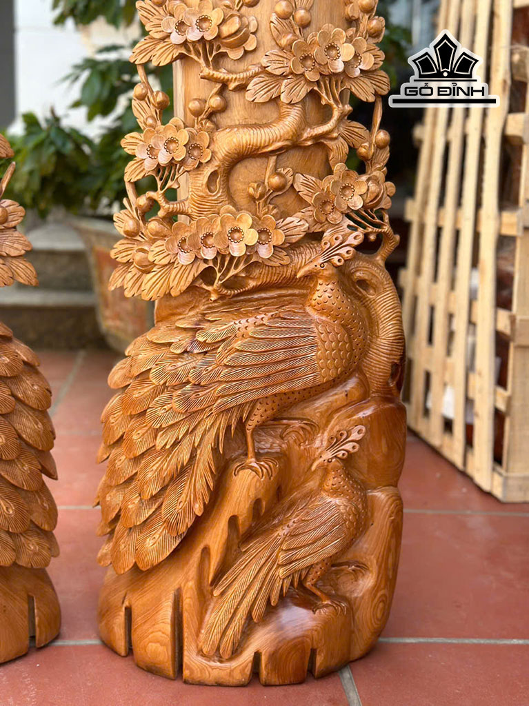 cap-luc-binh-chim-cong-go-ngoc-am-cao-100-ngang-40-sau-29-cm-454399