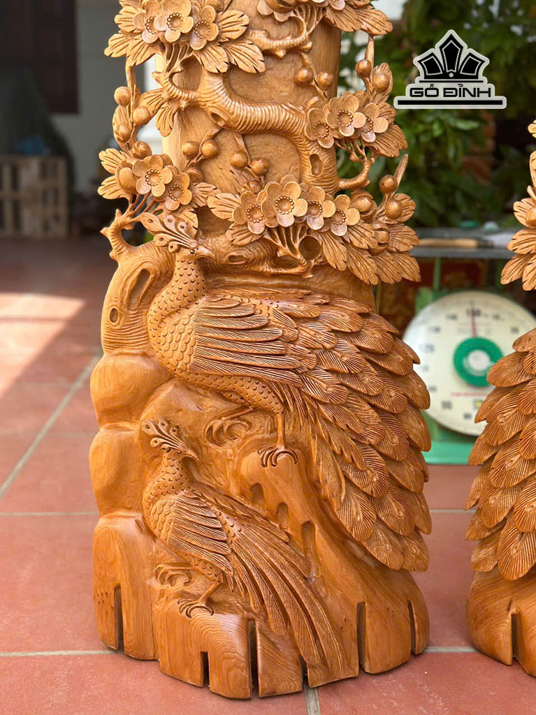 cap-luc-binh-chim-cong-go-ngoc-am-cao-100-ngang-40-sau-29-cm-454400