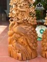 cap-luc-binh-chim-cong-go-ngoc-am-cao-100-ngang-40-sau-29-cm-454400