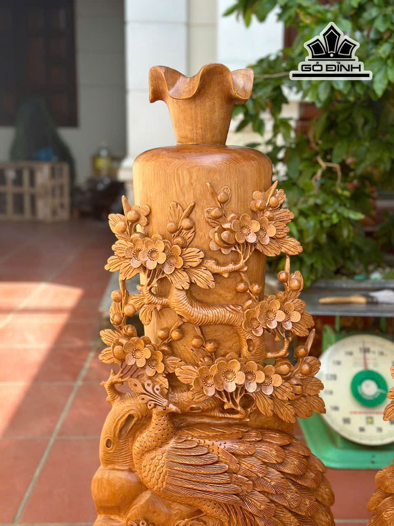 cap-luc-binh-chim-cong-go-ngoc-am-cao-100-ngang-40-sau-29-cm-454401