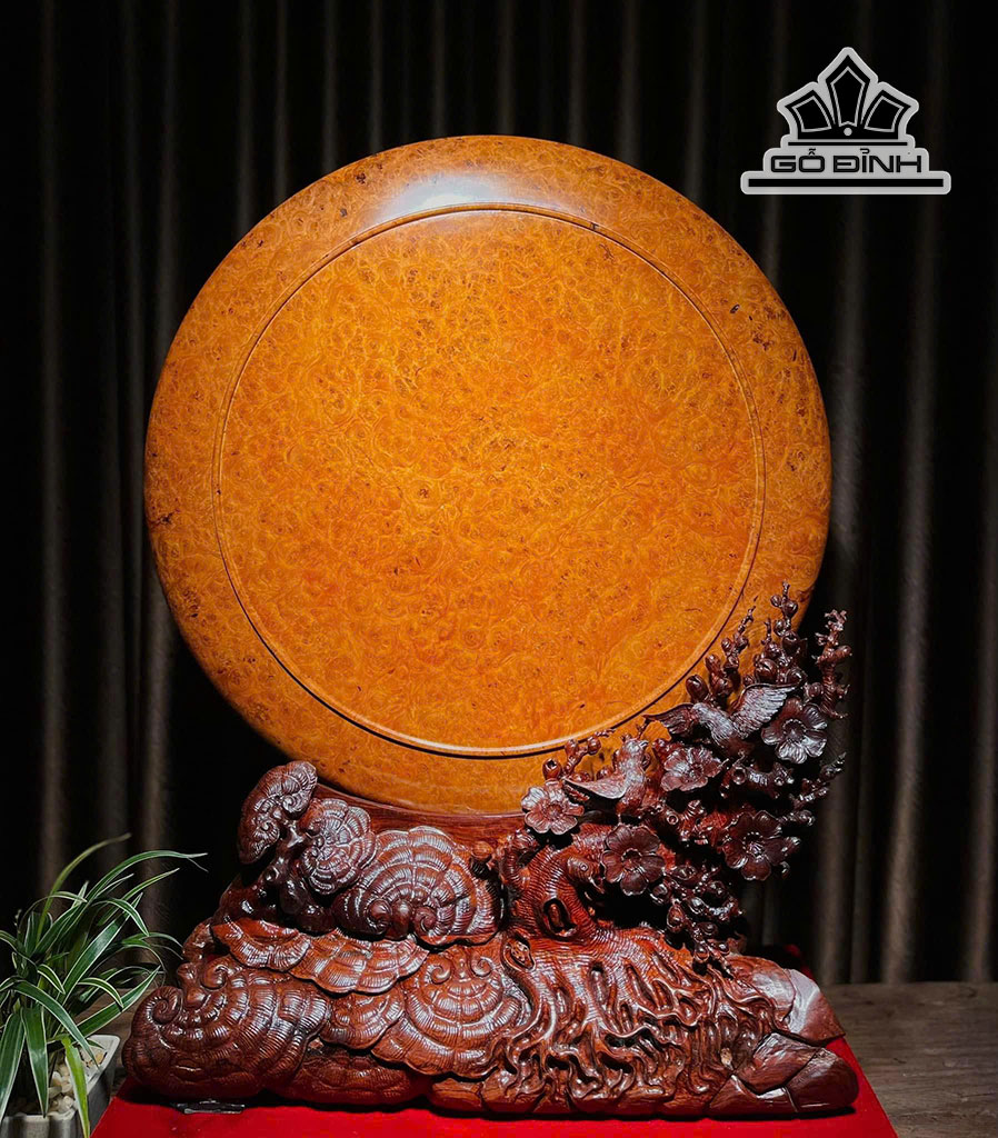 dia-go-nu-huong-duong-kinh-57-day-3-cm-454457