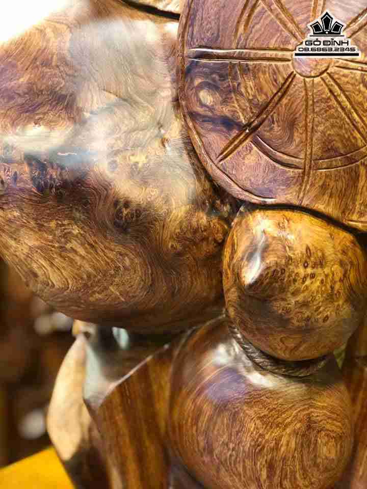 Tuong-Phat-Di-Lac-Ngu-Phuc-go-huong-