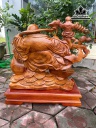 tuong-phat-di-lac-nhat-phuc-go-huong-cao-ca-ky-57-rieng-ky-cao-10-ngang-58-sau-20-cm-454815