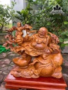 tuong-phat-di-lac-nhat-phuc-go-huong-cao-ca-ky-57-rieng-ky-cao-10-ngang-58-sau-20-cm-454816