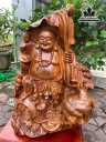 tuong-phat-di-lac-nhat-phuc-go-ngoc-am-cao-ca-ky-73-rieng-ky-cao-15-ngang-42-sau-26-cm-454819