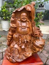 tuong-phat-di-lac-nhat-phuc-go-ngoc-am-cao-ca-ky-73-rieng-ky-cao-15-ngang-42-sau-26-cm-454820